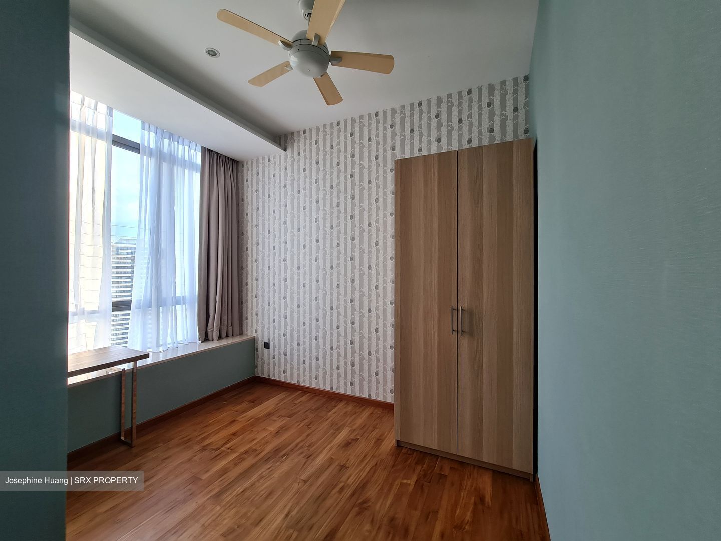 The Lincoln Residences (D11), Condominium #366172591